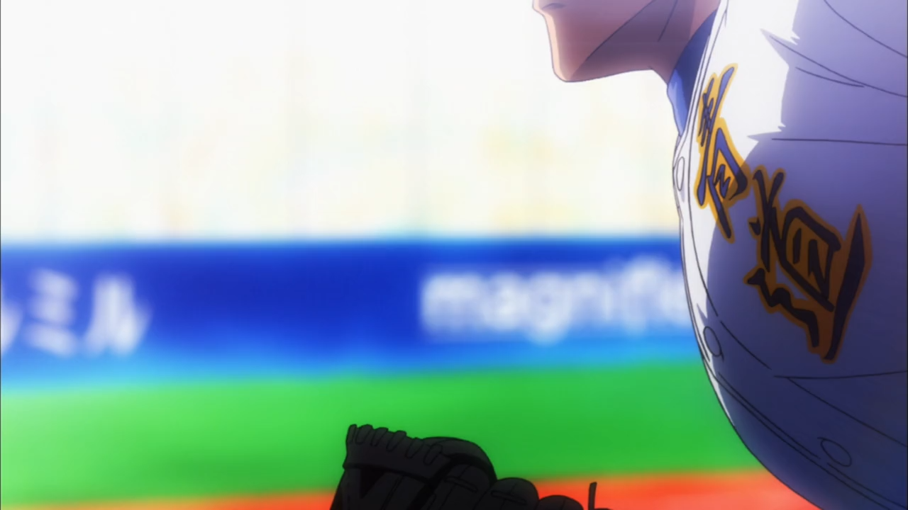 Diamond no Ace (PuyaSubs!)